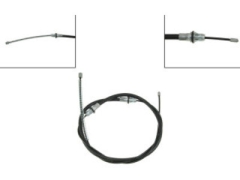 Handbremsseil Hinten - Brakecable Rear  Caprice  77-89